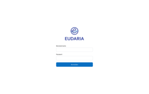 Eudaria Login